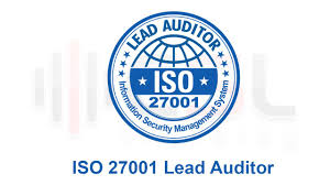 ISO 27001 LA