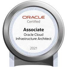 Oracle OCI Identity — Oracle
