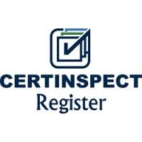 Certinspect Register